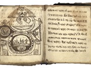 Rohonc Codex: Cuốn sách bí ẩn